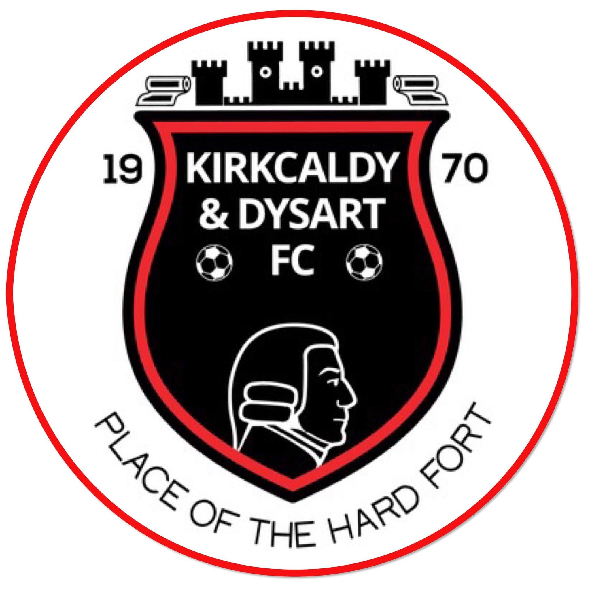 Kirkcaldy Dysart