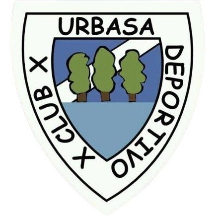 CD Urbasa