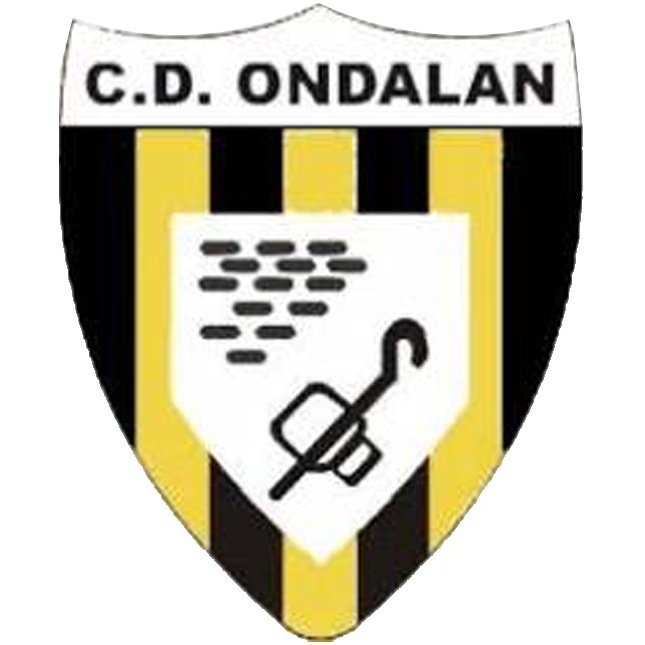 CD Ondalán B