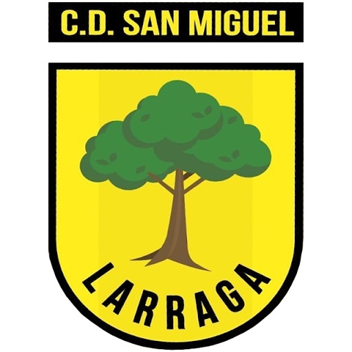 San Miguel B