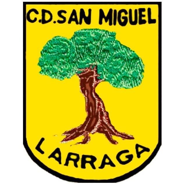 San Miguel B