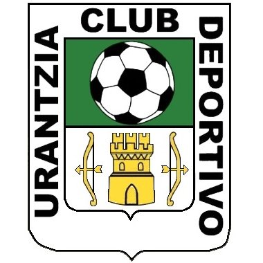 CD Urantzia