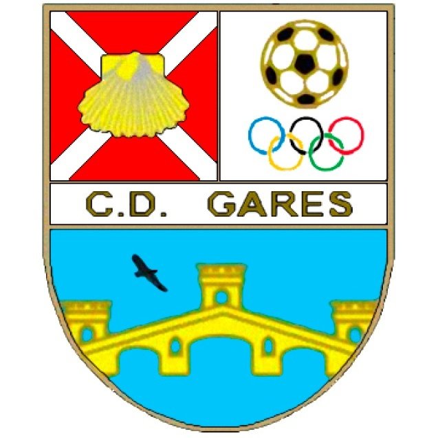 CD Gares B