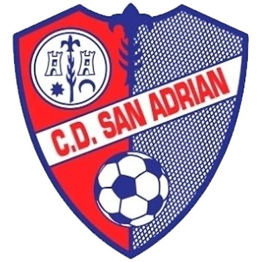 San Adrián B