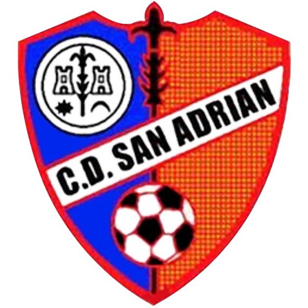 San Adrián B