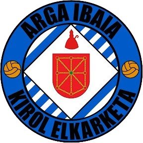 Arga Ibaia