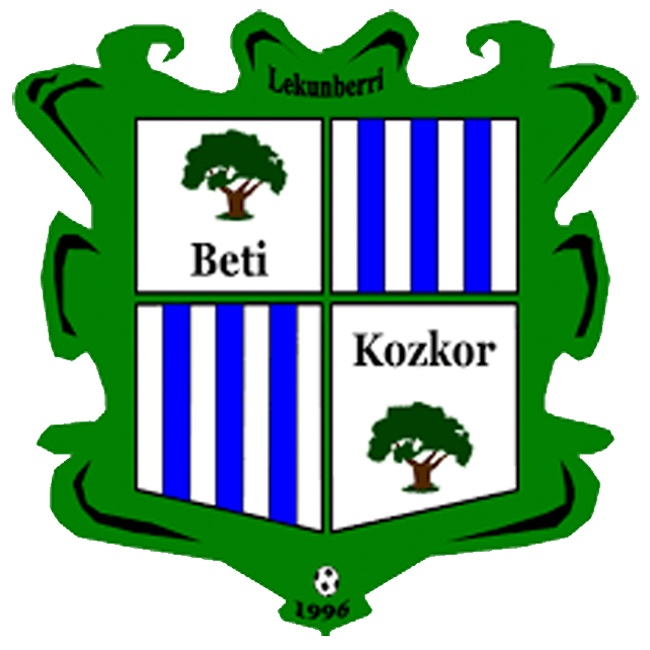 Beti Kozkor B