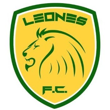 Leones Sub 20