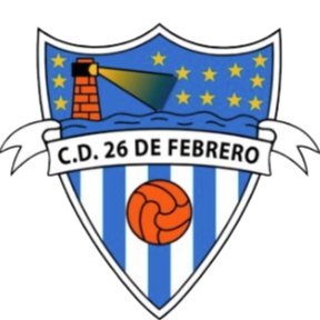 CD 26 de Febrero