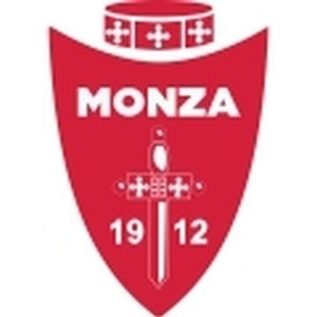 Club crest