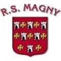 Escudo del Magny Renaissance