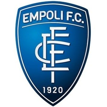 Club crest