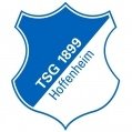 Hoffenheim Sub 16