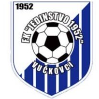 FK Jedinstvo 1952