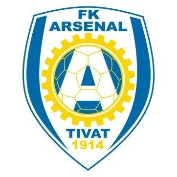 Arsenal Tivat Sub 19