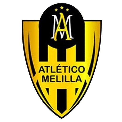 Atlético Melilla Sub 19