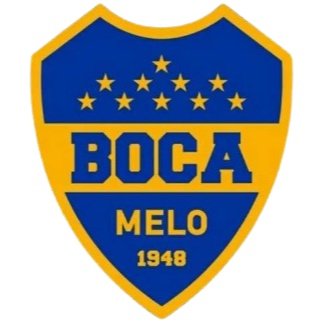 Boca Juniors Melo