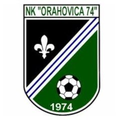 NK Orahovica 1974