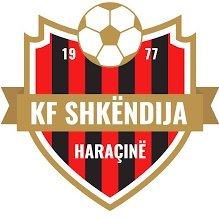 Shkendija Haracine