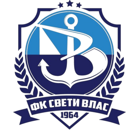 Sveti Vlas