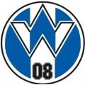 Escudo del Wilhelmina 08