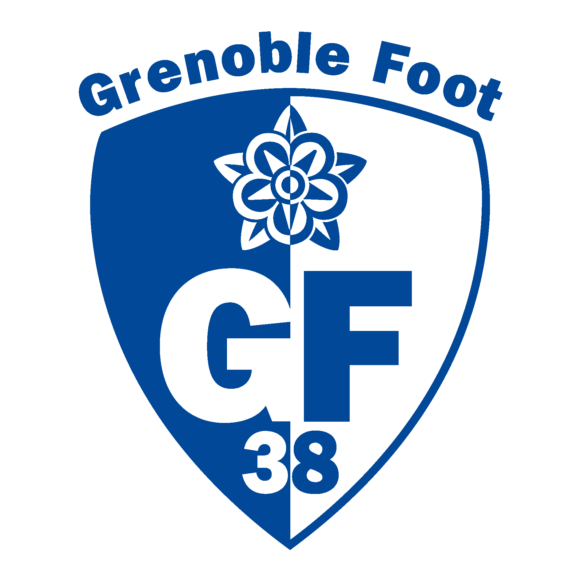 Grenoble Foot Sub 17