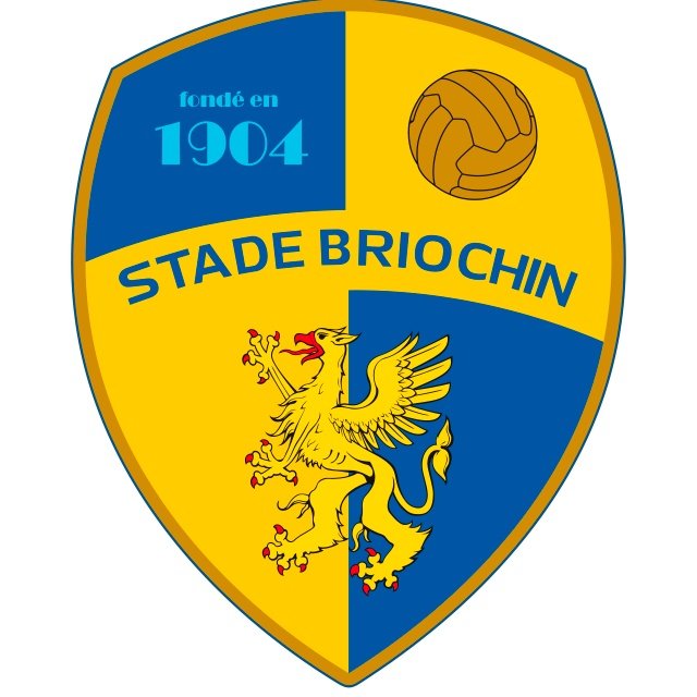 Stade Briochin Sub 17