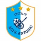 Aci Sant'Antonio Calcio