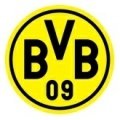 Escudo del B. Dortmund