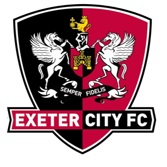 Exeter City Sub 21