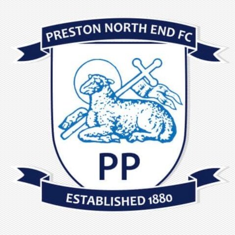 Preston North End Sub 21