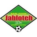Escudo del San Juan Jabloteh