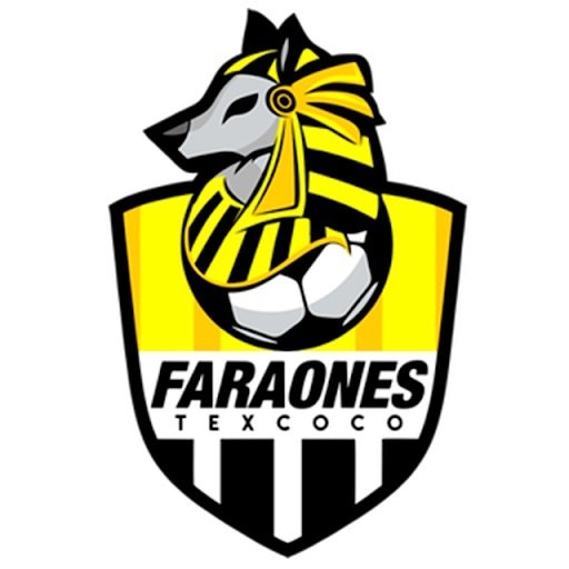 Escudo del Faraones Texcoco