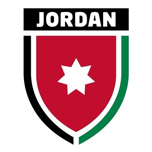 Jordania Sub 17