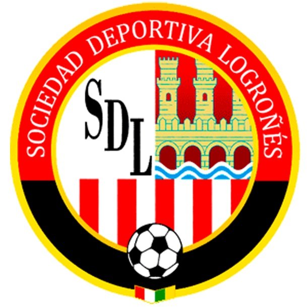 SD Logroñés B