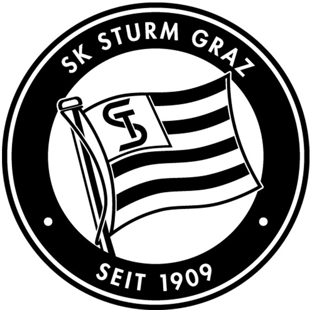 Sturm Graz Sub 19