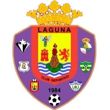 CD Laguna Fem