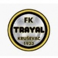 Trayal Krusevac Sub 17