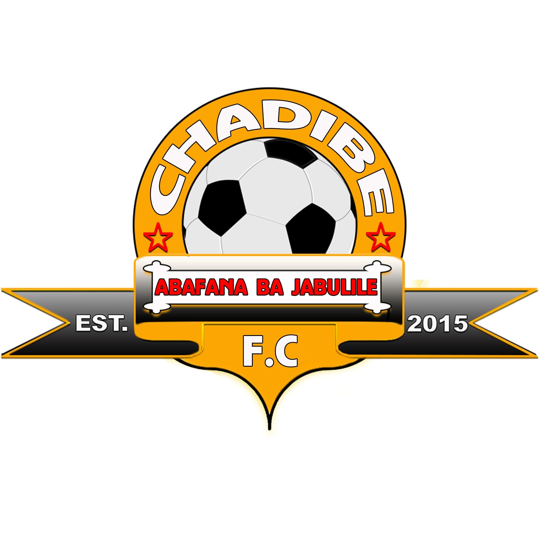 Chadibe FC