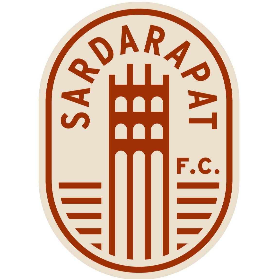 Sardarapat Sub 18