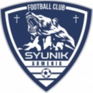 FC Syunik Sub 18