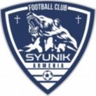 FC Syunik Sub 18