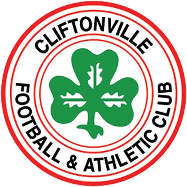 Cliftonville Sub 19