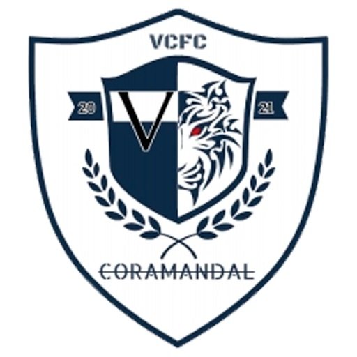 Coromandel FC