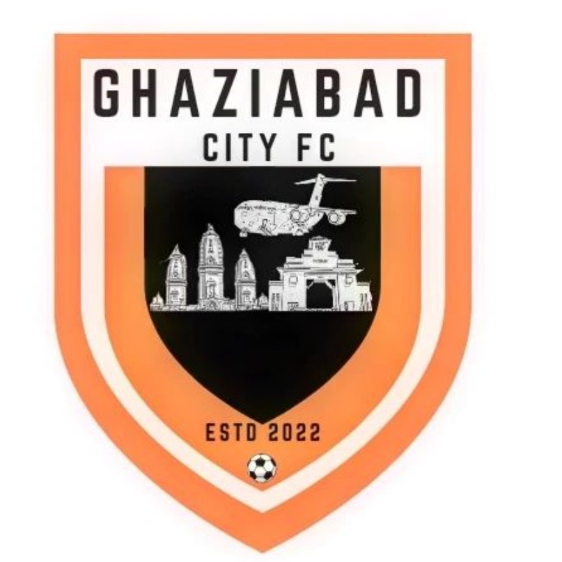 Ghaziabad City