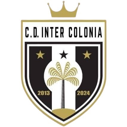 CD Inter Colonia B