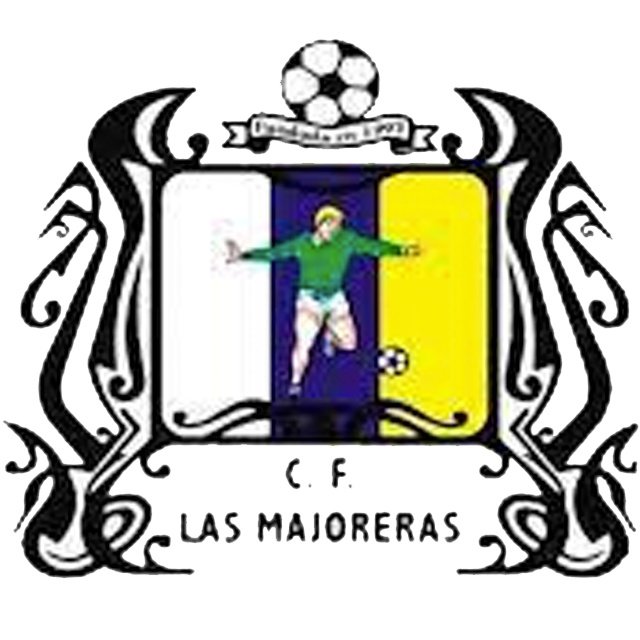 CF Las Majoreras B