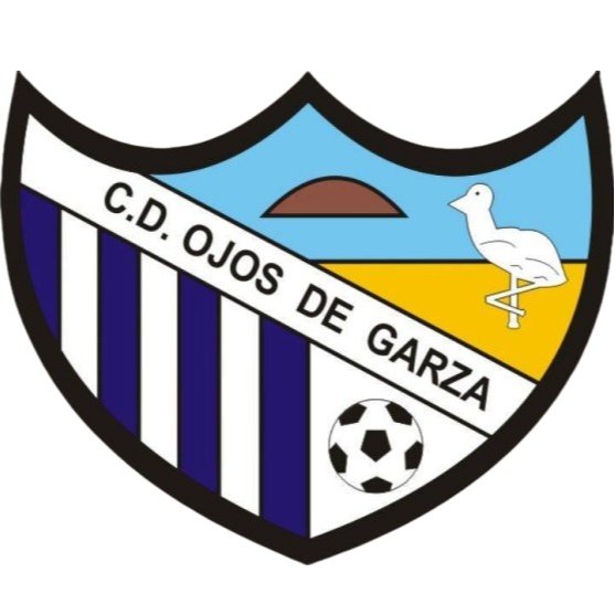 Ojos de Garza