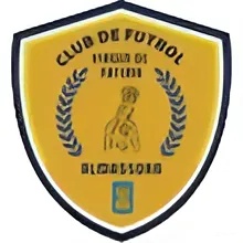 CF Virgen de Fátima