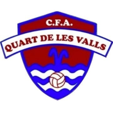 Quart de les Valls B